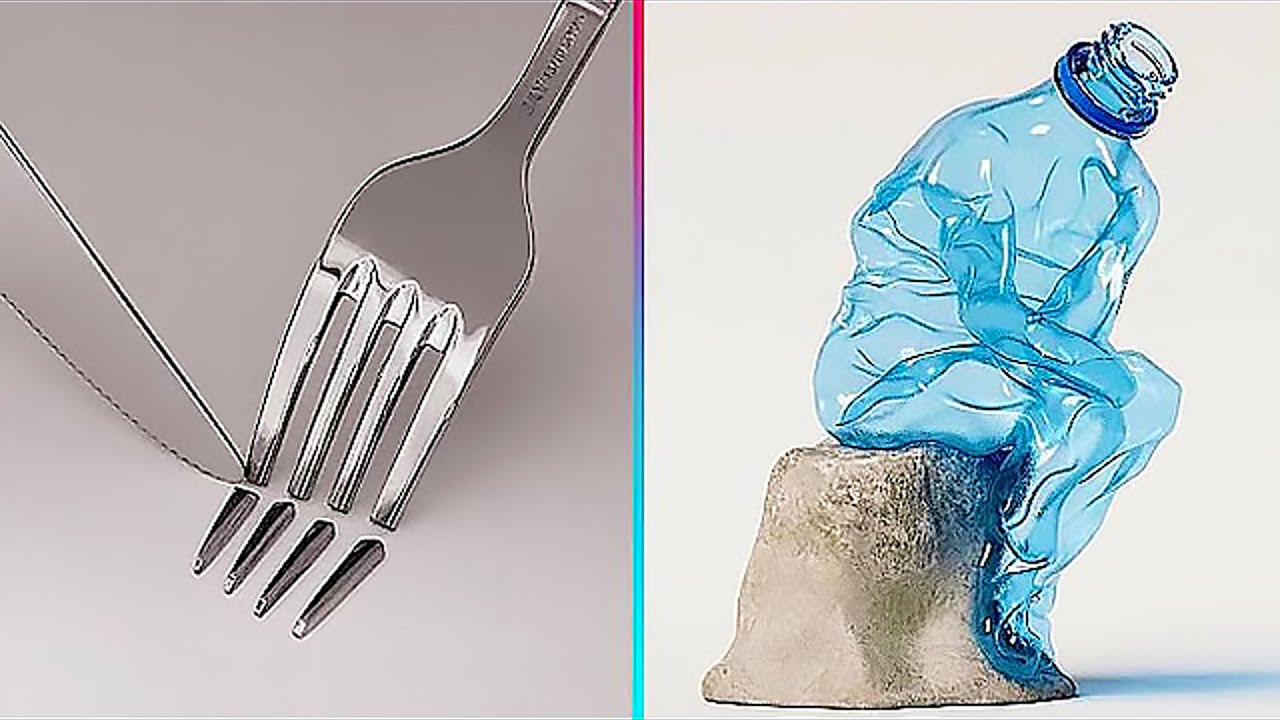 60 Fast Workers Doing Their Job Perfectly | Oddly Satisfying Video With Original Sound