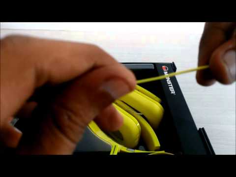 Nokia Purity Pro Unboxing technology readiness level