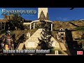 The Water Update Is HUGE! Architect Builds Massive Waterfalls LIVE