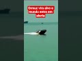 Ormuz vira alvo e mundo entra em alerta #Trump #Ormuz #Geopolítica #TensãoGlobal #Notícias #Conflito