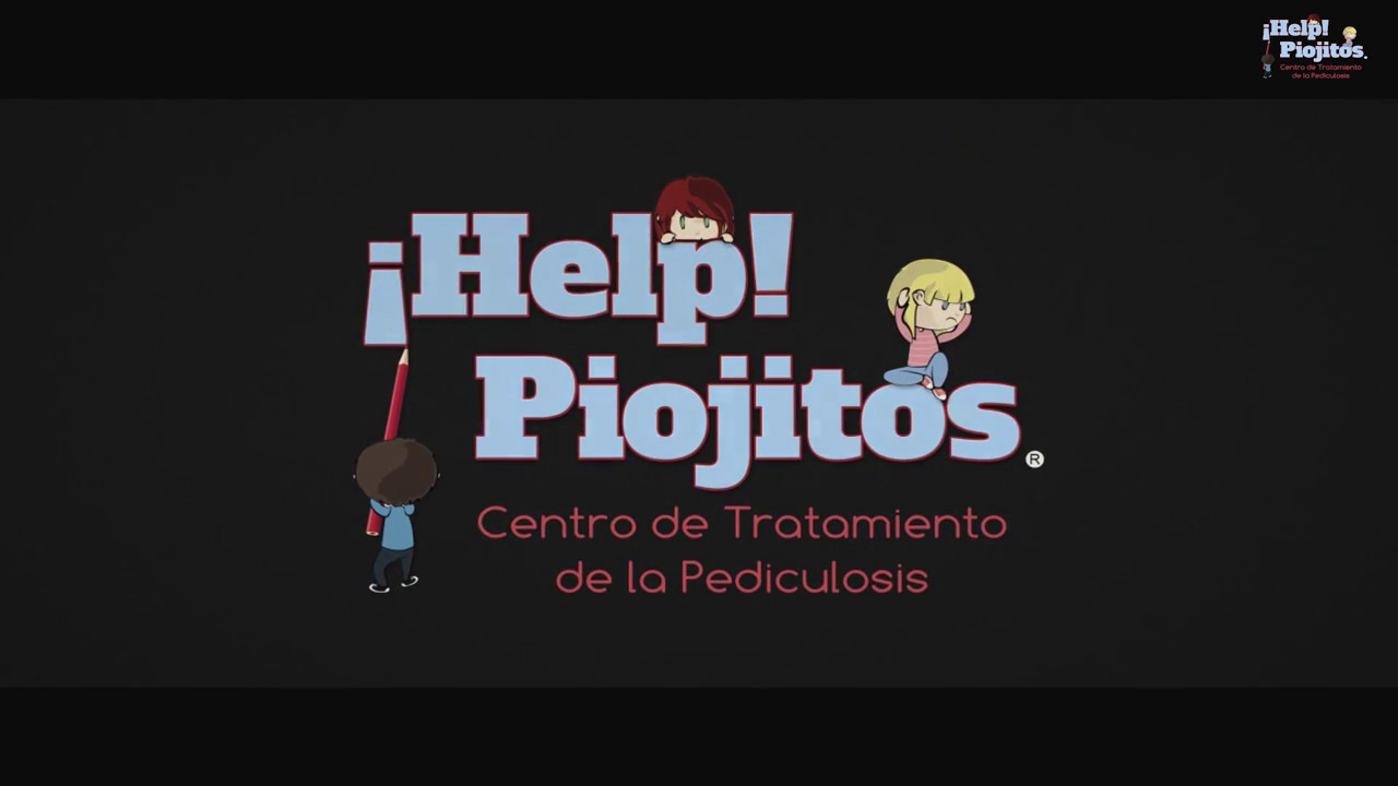 tasa de crecimiento de piojos