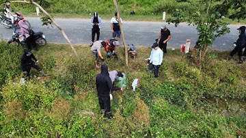 Thử Thách Săn Chuột Đồng Và Thưởng Thức Món Chuột đồng nướng tuyệt Ngon!🩷