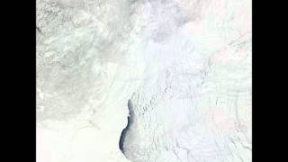 MODIS Terra 2km r05c02 - 2012 - Days 90 to 143