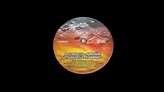 Sub Focus - Airplane 12' A side 2006 (021)