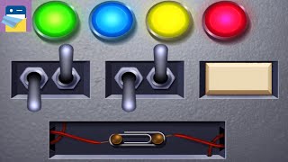 Adventure Escape: Murder Inn: Train Control Panel Puzzle Solution & Walkthrough (by Haiku Games) screenshot 5