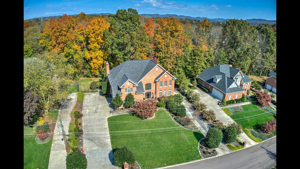 2809 Berkshire Ln - YouTube