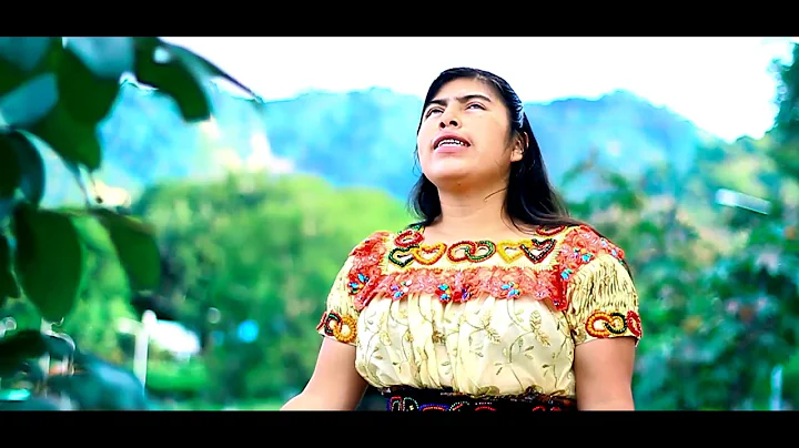 ALEJANDRA MORALES (Alas de paloma )