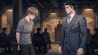 My Family Bullied And Sold Me Because Am Mute Until I Met The Alpha king... screenshot 3