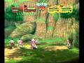 Naruto shippuden clash of ninja revolution 3  sakura  tenten vs hinata  kagura