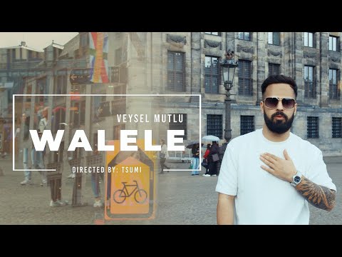 Veysel Mutlu - Walele ( Official Video )