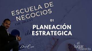 ¿Cómo hacer una planeación estratégica?