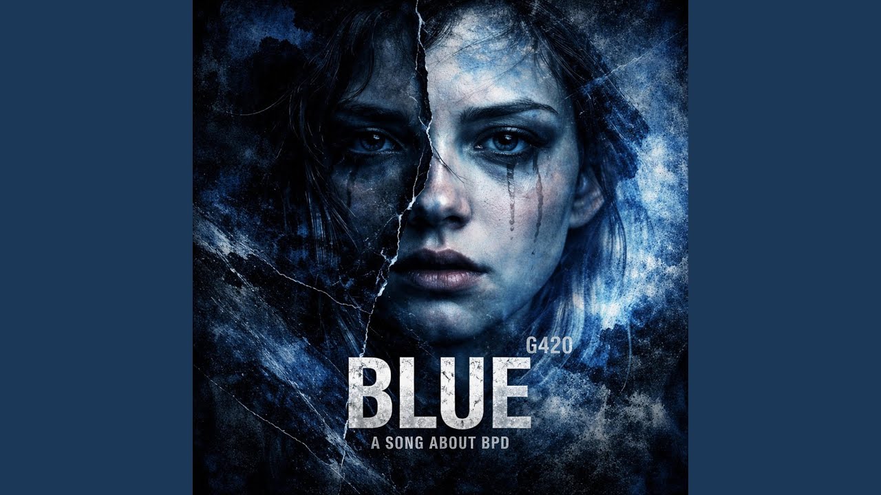 Watch Blue on YouTube Watch Blue on YouTube