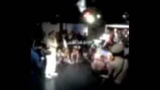 BQVF 10'S @ RUMBLE BALL 50