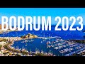 Bodrum 2023 walking tour bodrum mula trkiye 2023