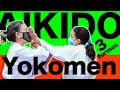 3 formas bsicas de defenderse ante yokomen uchi en aikido