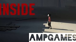 Playdeads Inside - Ios