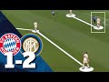 Kompany's Tactics vs Inzaghi's Tactics - Bayern Munich vs Inter Milan Tactical Analysis