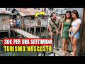 FILIPPINE: Il Turismo di cui nessuno parla, 30 Euro per una settimana di compagnia! | Documentario
