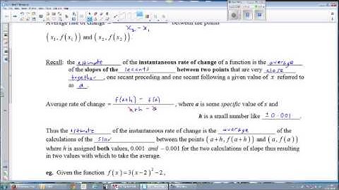 MHF 4U lesson 4.4 part 01