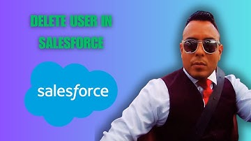 How to Delete User in Salesforce [2025 full guide]