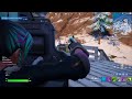 Fortnite BR Solo VR 🫣
