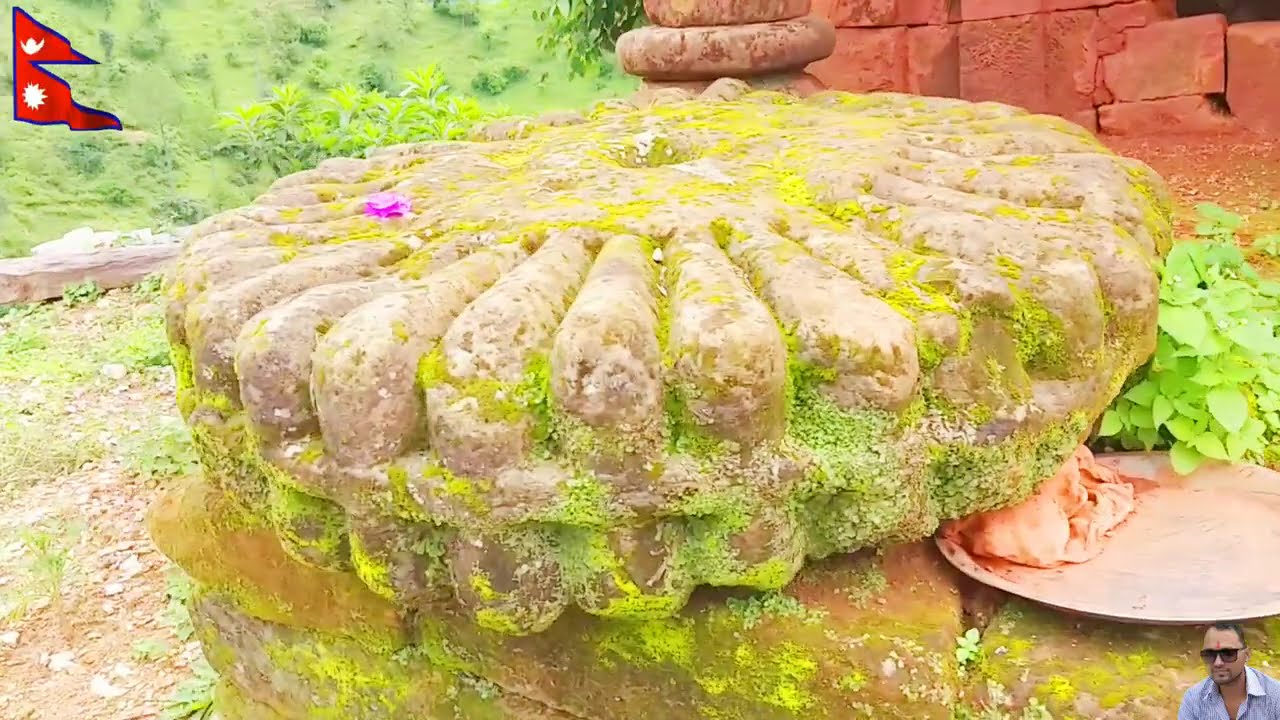 Dewalkot, Baitadi |||| Pancha Dewal, Baitadi