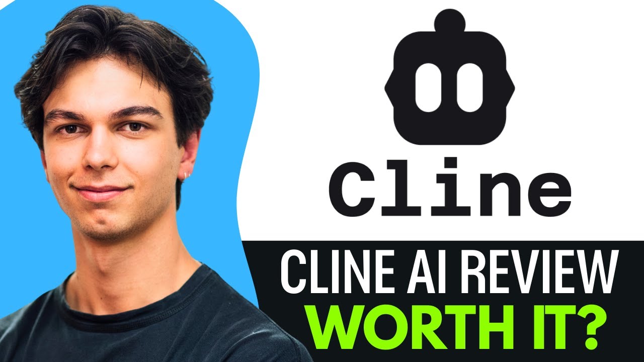 Cline AI Review 2025: Is This the Best AI Developer Tool Yet?