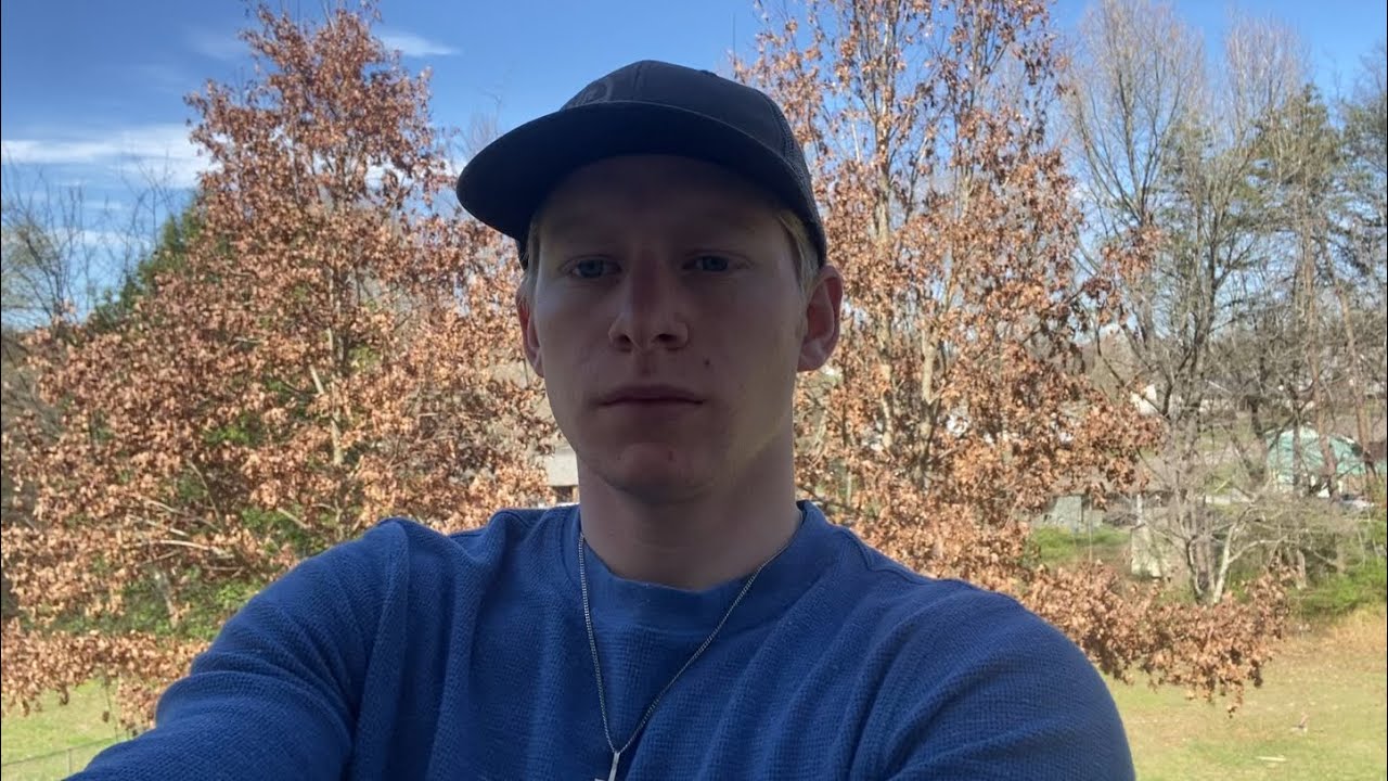 Adonis Protocol Day 14: Back to It! - YouTube