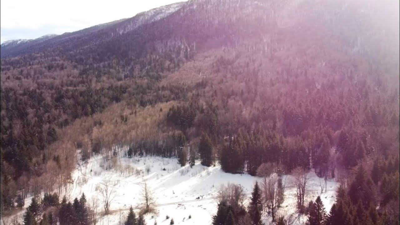 Bihaćko skijalište - Duga luka, Plješevica 2026 