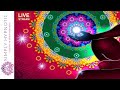 🎧 Chakra HEALING ✤ 528 Hz POSITIVE Aura Cleanse ✤ Remove Negative Blockages