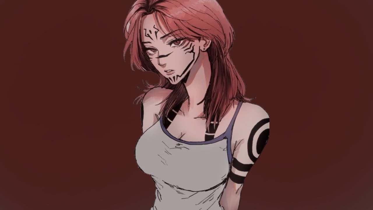 Naruto x Female Sukuna (Naruto x JJK) | Episode 12