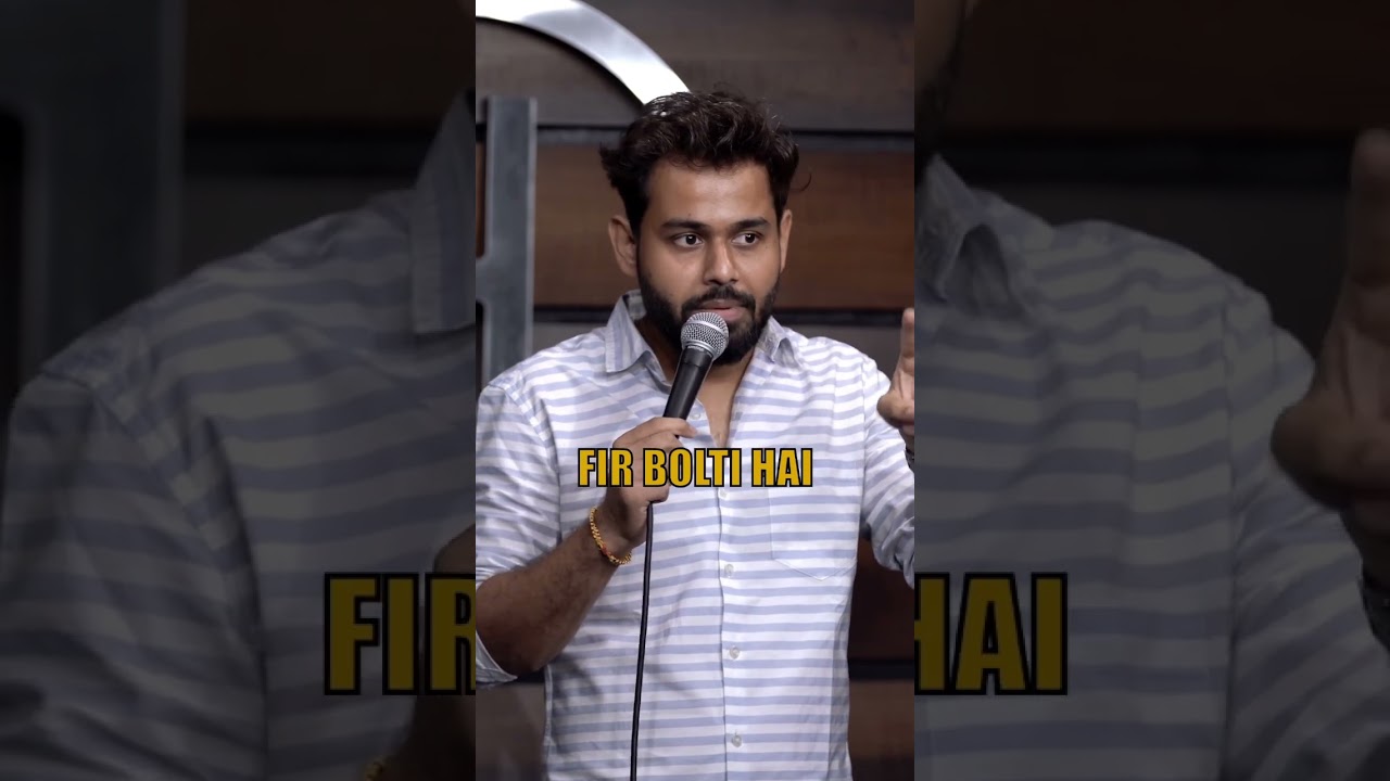 Mummy ka swag khatam hi nahi ho raha #hindistandupcomedy #indianstandupcomedy #shaadi