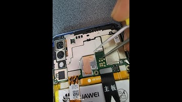 Huawei P20 Lite Frp Google Account Unlock Android EMUI 9.1.0