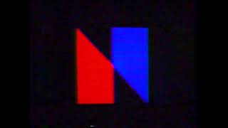 WKYC TV3 News outro into NBC Nightly News...Dec. 23, 1976!