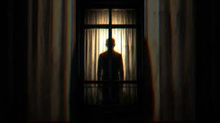 A sombra na janela #terror #fantasmas #relatosbizarros #shorts #misterio