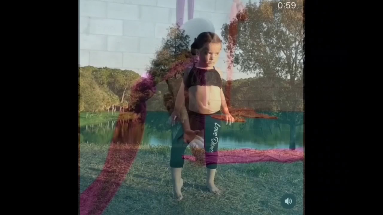 Ella Dobler — Cutest Dance Moments & Fun Times (Fan Video) YouTube