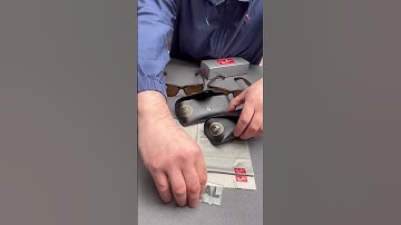 Fake vs Real Ray-Ban Wayfarer Sunglasses