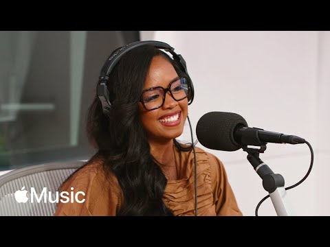 H.E.R.: The Journey, Tour with Coldplay, & Growth | Apple Music