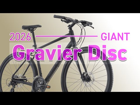 GIANT Gravier Disc 2026年モデル　Sサイズ GIANT(ジャイアント) GRAVIER DISC(グラビエ ディスク) 2026年モデル