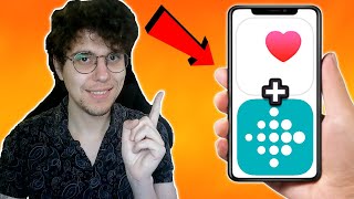 How To Connect Fitbit To Apple Health