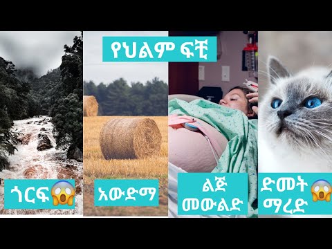 ቪዲዮ: ጎርፍ ምንድን ነው?