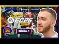 WTCN FC26 OYNUYOR | PİREFERO FC26 ÖNEMLİ ANLAR #1