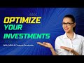 A strategic guide to optimize your investments