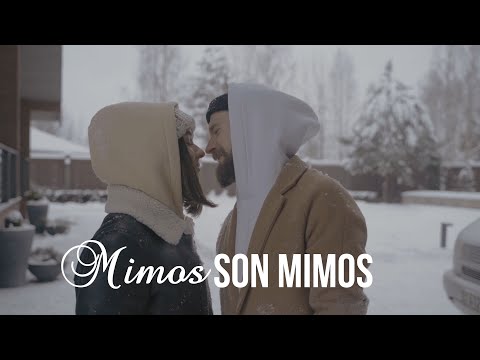 BABASÓNICOS - Mimos son mimos (LIRYC VIDEO)