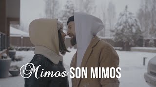 BABASÓNICOS - Mimos son mimos (LIRYC VIDEO)