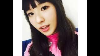 Download lagu Red Velvet Campfire 2