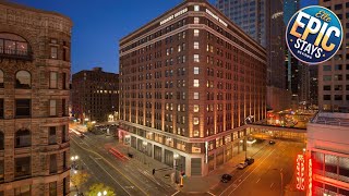 Embassy Suites by Hilton Minneapolis Downtown | Minneapolis (MN), United States | Hotel Review 🏩