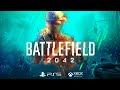 Battlefield 2042 trailer but with battlefield 1 music