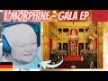 🇲🇦 L&#39;morphine - Gala EP | Live Stream | Maroc | GERMAN Rapper reacts | REUPLOAD