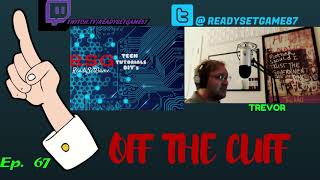 RSG OTC Episode 67:Is Epic Games Store The End Of Steam? @ReadySetGame87